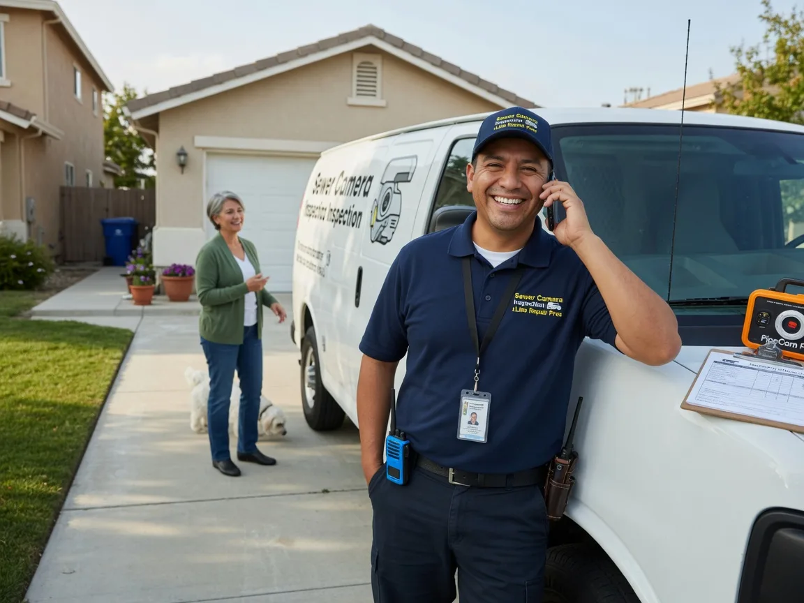 Sewer Line Repair Litchfield, NH FAQs